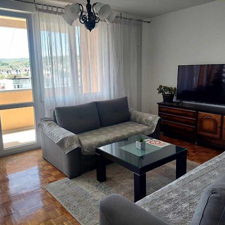 Apartman Maja Banja Luka Kültér fotó