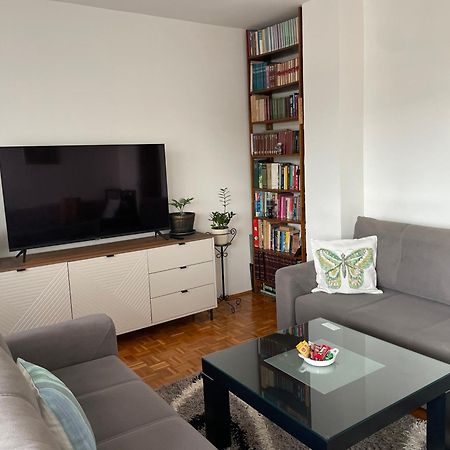 Apartman Maja Banja Luka Kültér fotó