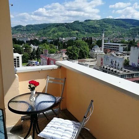 Apartman Maja Banja Luka Kültér fotó