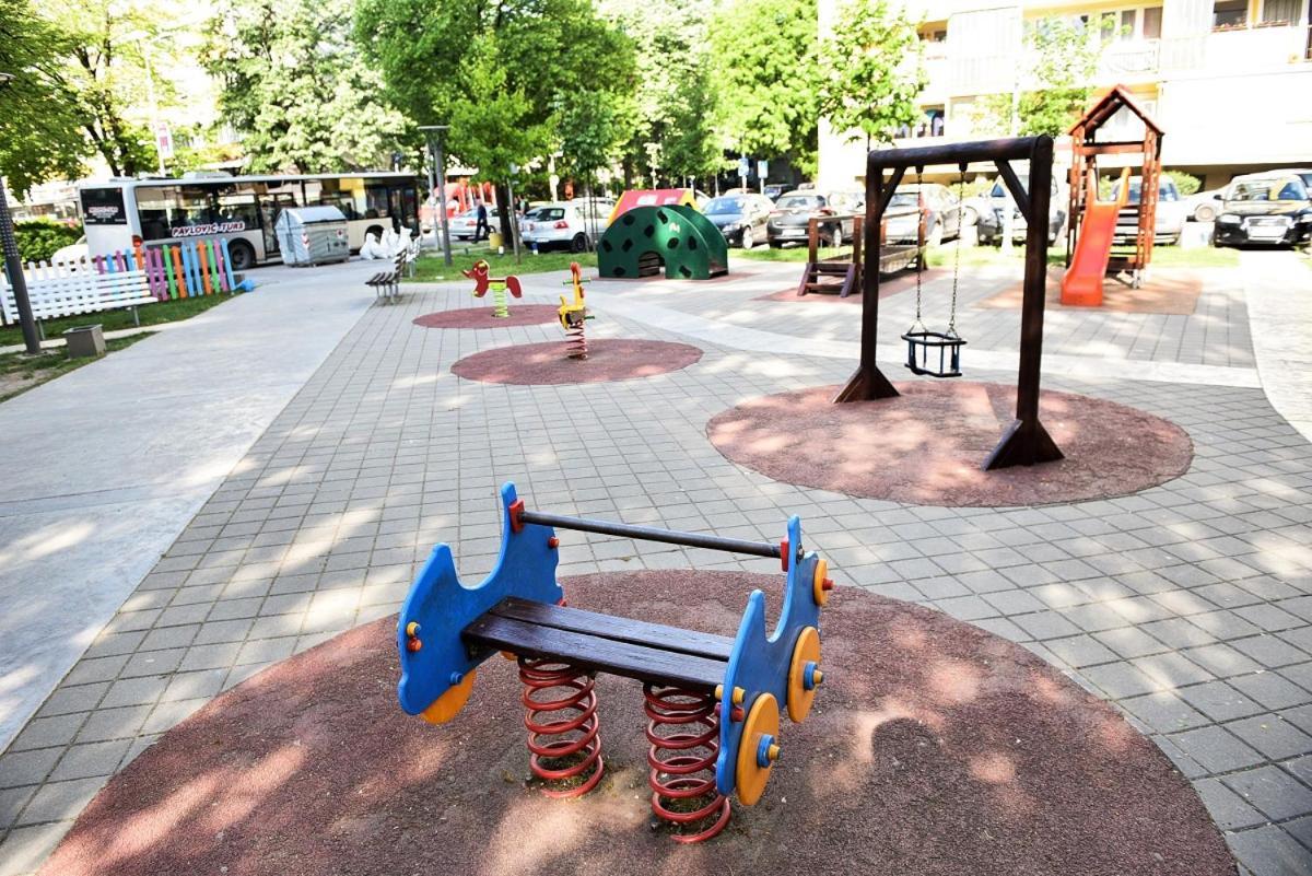 Apartman Maja Banja Luka Kültér fotó