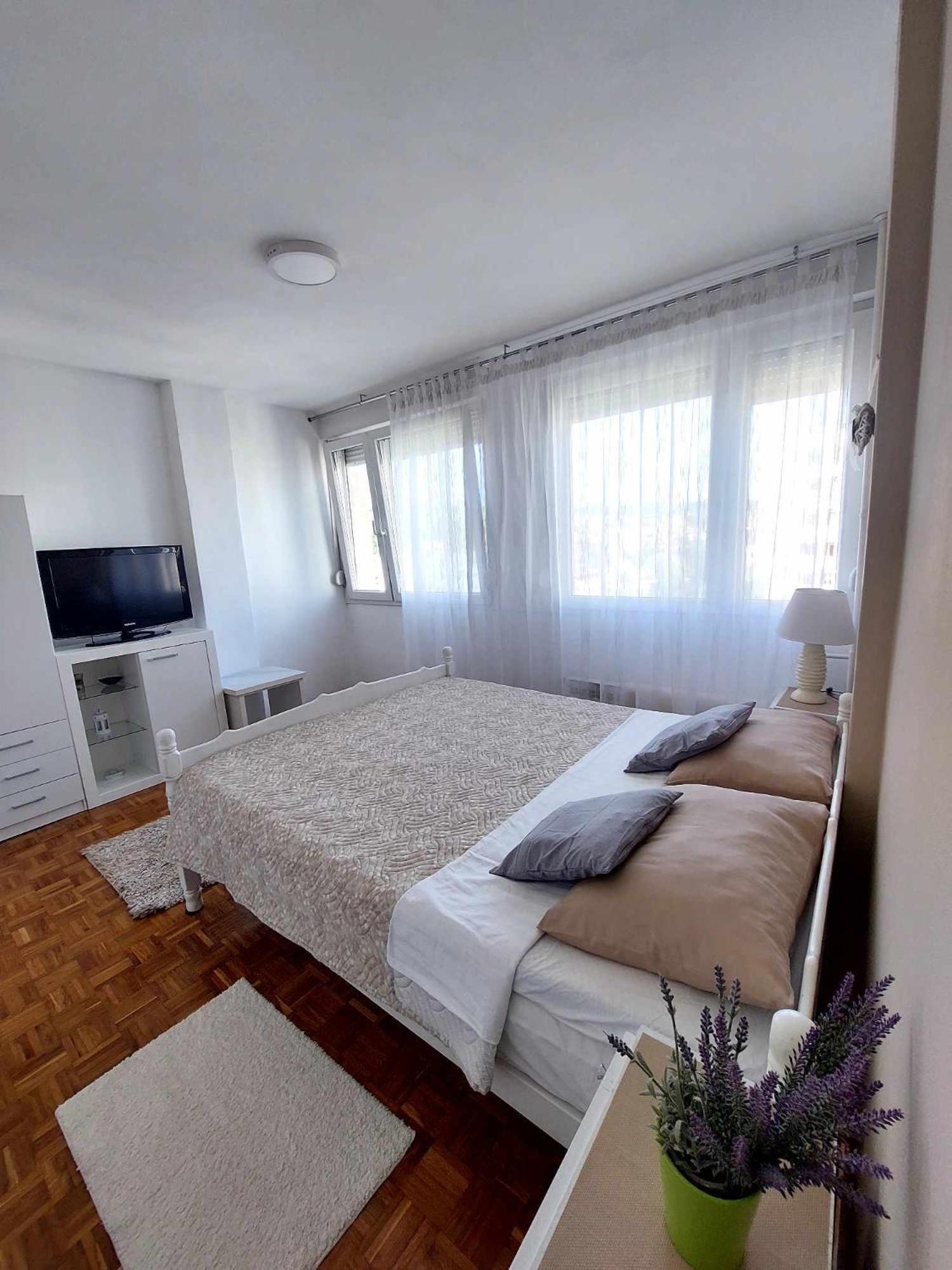 Apartman Maja Banja Luka Kültér fotó