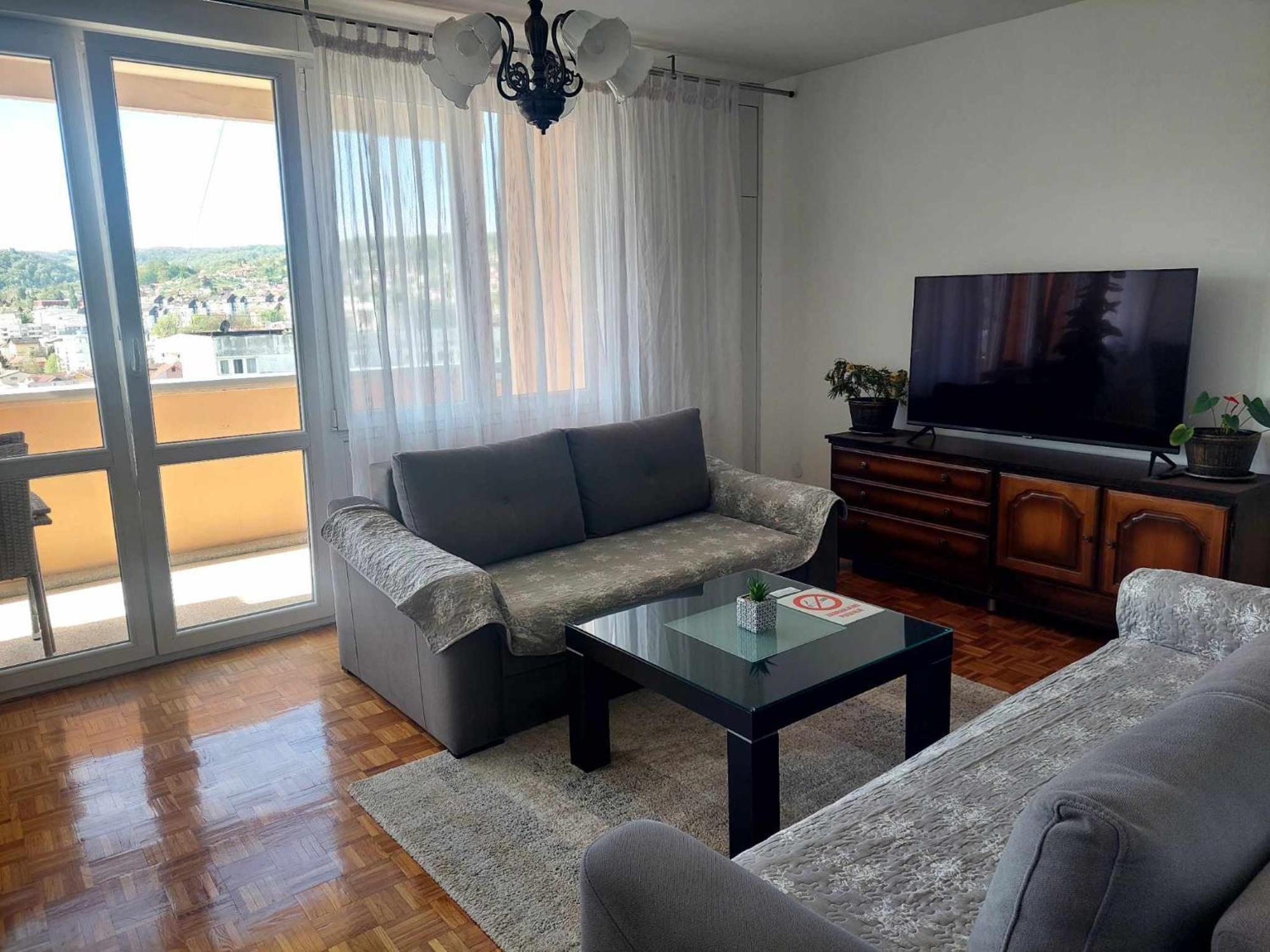 Apartman Maja Banja Luka Kültér fotó