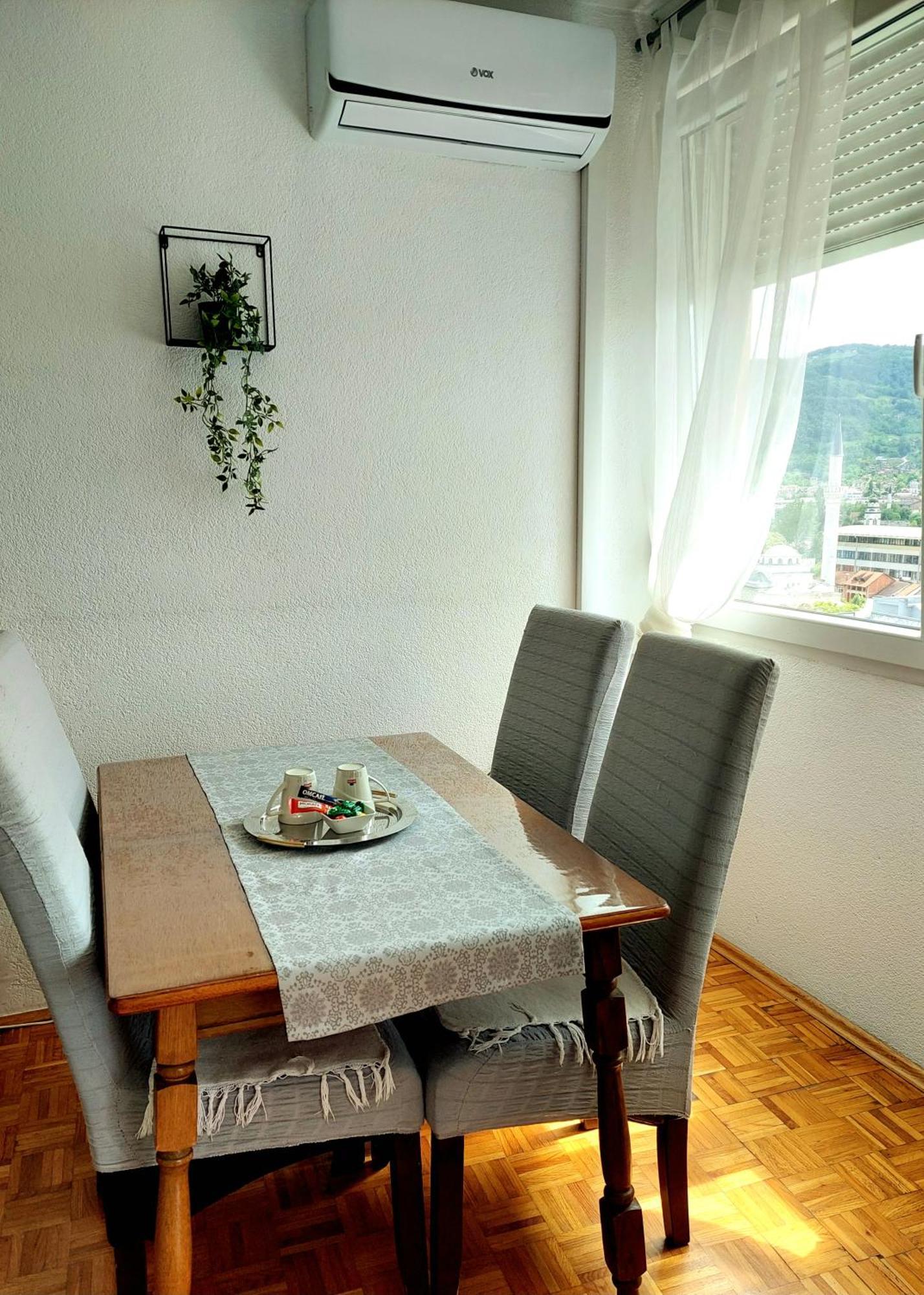 Apartman Maja Banja Luka Kültér fotó