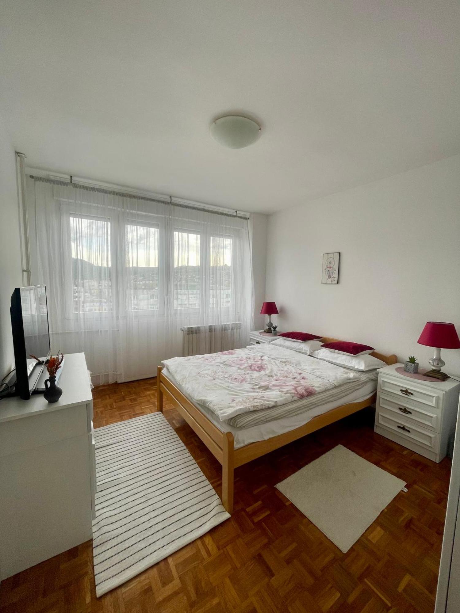 Apartman Maja Banja Luka Kültér fotó