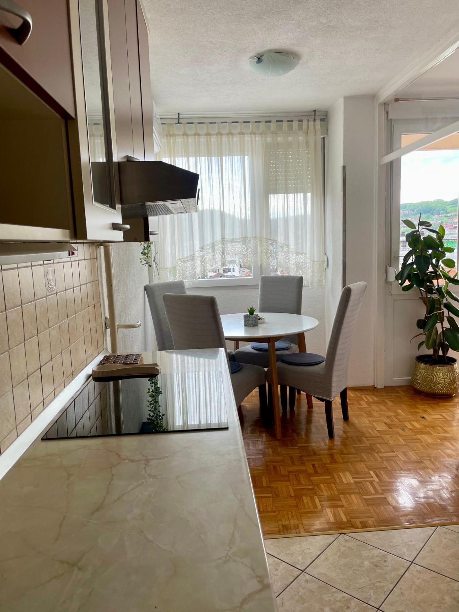 Apartman Maja Banja Luka Kültér fotó