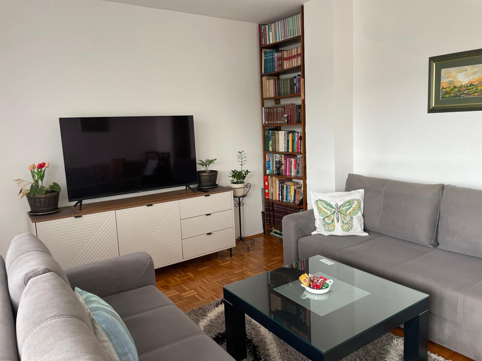 Apartman Maja Banja Luka Kültér fotó