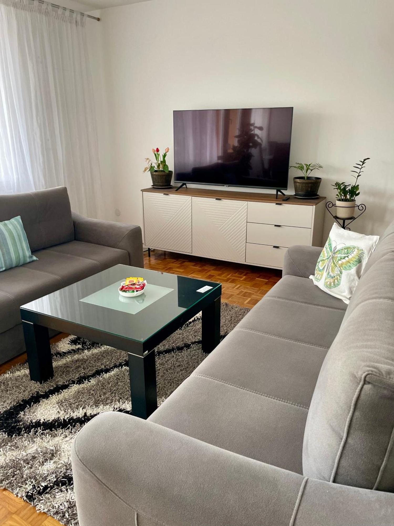 Apartman Maja Banja Luka Kültér fotó