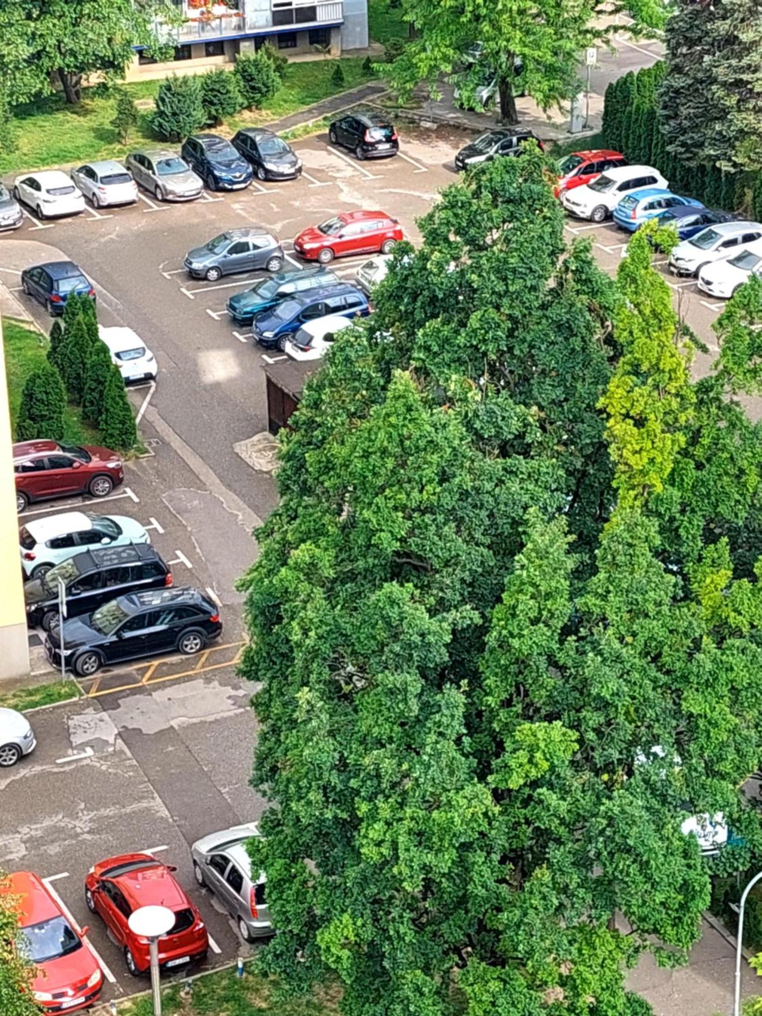Apartman Maja Banja Luka Kültér fotó