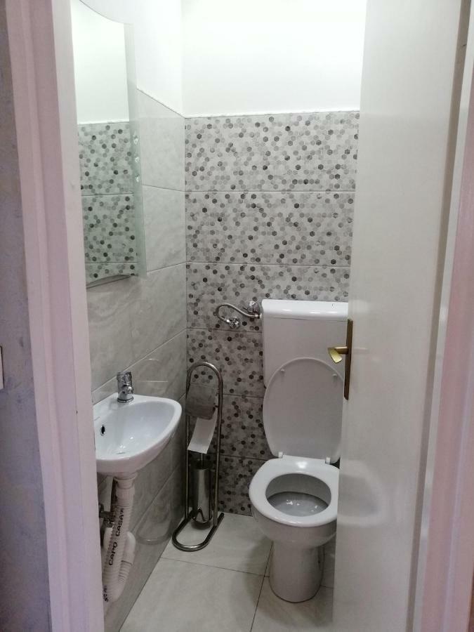 Apartman Maja Banja Luka Kültér fotó